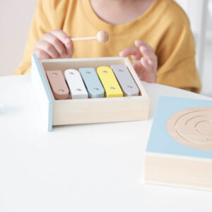 DOU BOOK xylophone