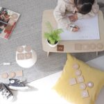 ひらがなbiscuit（木製ひらがなカード）- おしゃれな木のおもちゃ・知育玩具のdou?出産祝い・誕生日プレゼントにおすすめ！