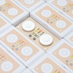 little DJ（木製サウンドトイ）- おしゃれな木のおもちゃ・知育玩具のdou?出産祝い・誕生日プレゼントにおすすめ！