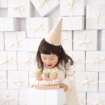 make a wish（木製バースデーケーキ）- おしゃれな木のおもちゃ・知育玩具のdou?出産祝い・誕生日プレゼントにおすすめ！