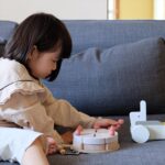 make a wish（木製バースデーケーキ）- おしゃれな木のおもちゃ・知育玩具のdou?出産祝い・誕生日プレゼントにおすすめ！